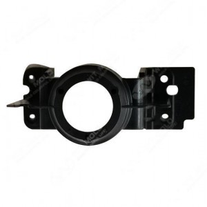 precision injection molding