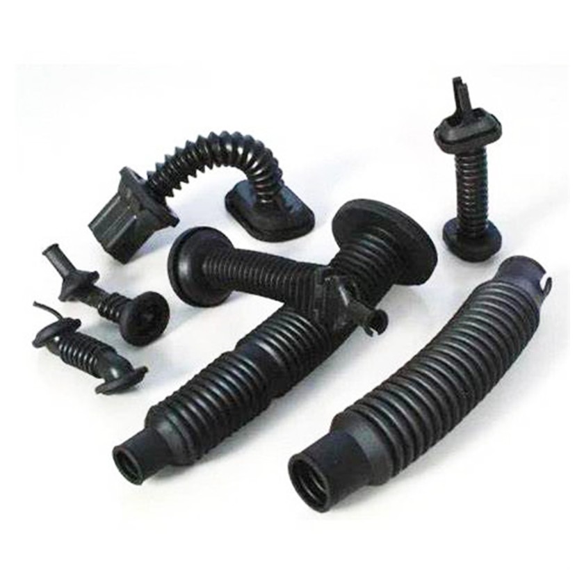 custom molding rubber seal part gasket, grommet, bushing, bellow, end vap.etc图2