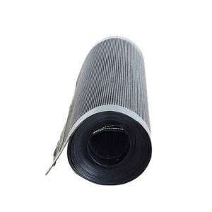 PTFE Mesh Belt