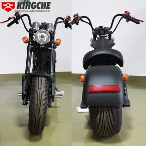 KingChe Electric Scooter HLTZ
