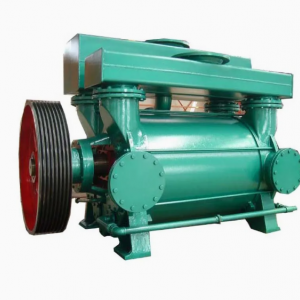 2BE3 400 High Volume Vacuum Pump Water Ring