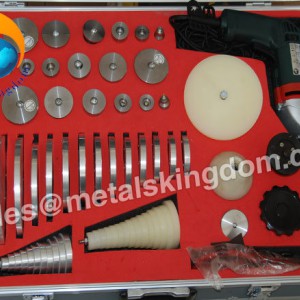 M-100 Portable Gate Valve Grinding Machine