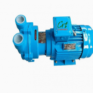 2BV2 070 High-Pressure Stainless Steel Horizontal Motor Pumps