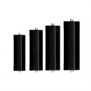 Non-metallic Rollers