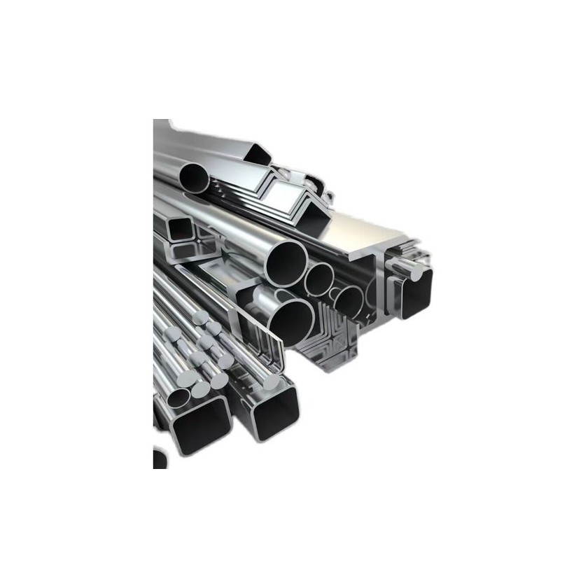 304 Stainless Steel Pipe图2