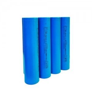 32140 Sodium-ion battery cells