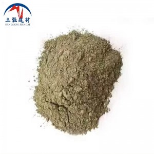 Non Explosive Demolition Agent For Rock Breaking, Concrete Expansion