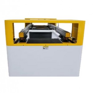 3D Stamping Manipulator