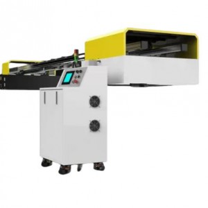 2D Stamping Manipulator