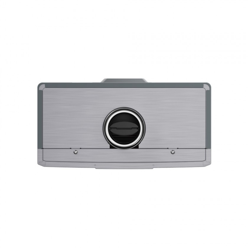 Macro Gas Water Heater图2