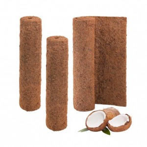 Coco Fiber Natural Coconut Mat for Horticulture