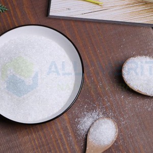 Monosodium Glutamate (MSG)