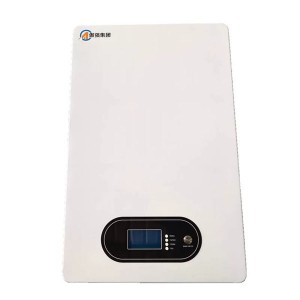 YJ LITHIUM IRON PHOSPHATE BATTERY PACK 242001/48100