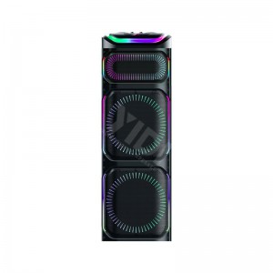 YD-2336-12B-Yidi Big Power OEM DJ Speaker
