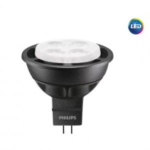 PHILIPS MASTER LED 4-35W 3000K MR16 24D 929001147708
