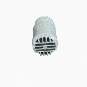 2BX Series Customizable 1.25L Low-Pressure Motor Electric Relief Valve AC Current Type for Water Med