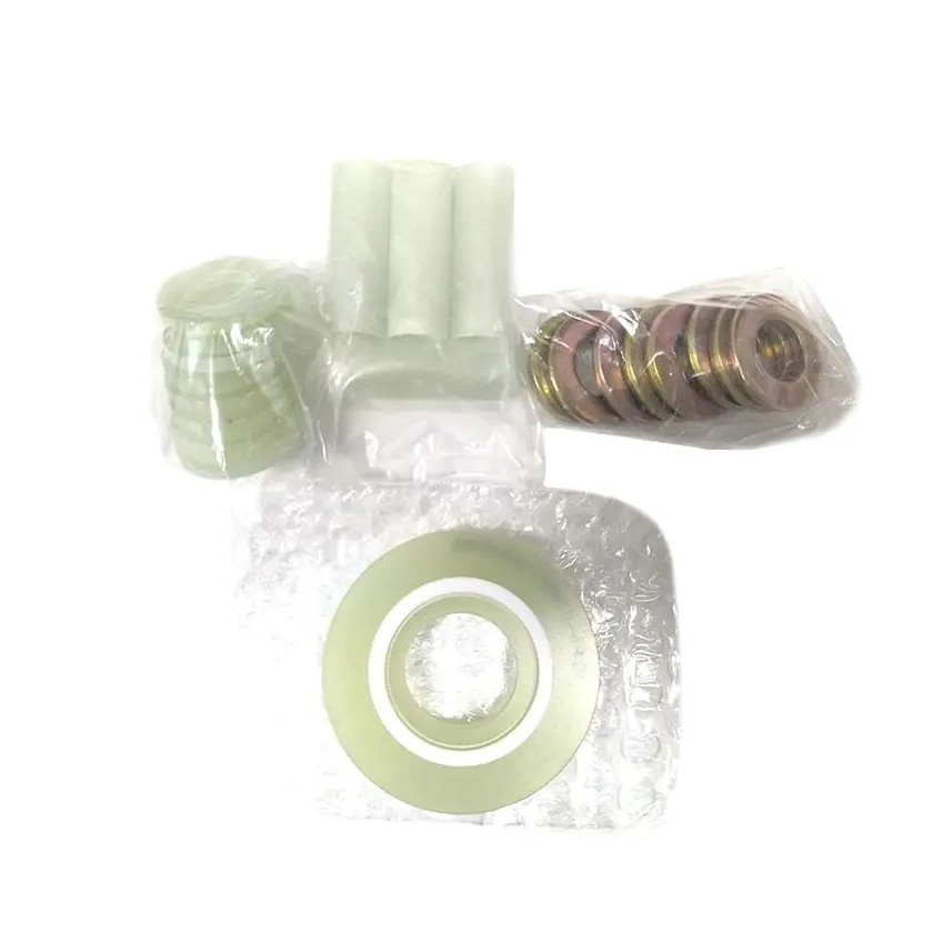 Non-metal Insulation Gasket, ANSI B16.5, 1 inch, 150#, PTFEͼ1