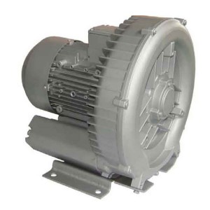 2rb 590-7AA21 Side Channel Blower/Air Pump