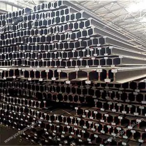 GB Standard 24KG Light Steel Rail