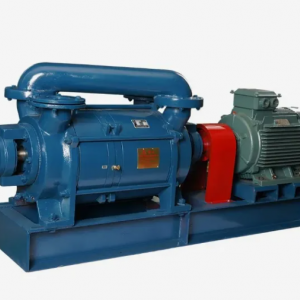 2SK Industrial Compressors Large Suction Vacuum Pump