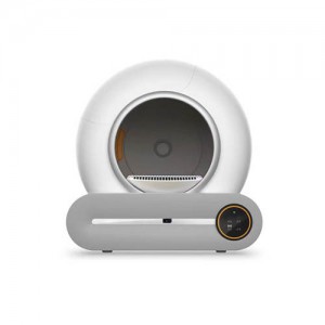 Smart Litter Box