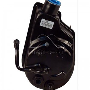OEM 15076612 - Hydraulic Steering Pump for GM GMC SIERRA 1500 1999-2013