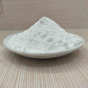 What Is Precipitated Barium Sulfate