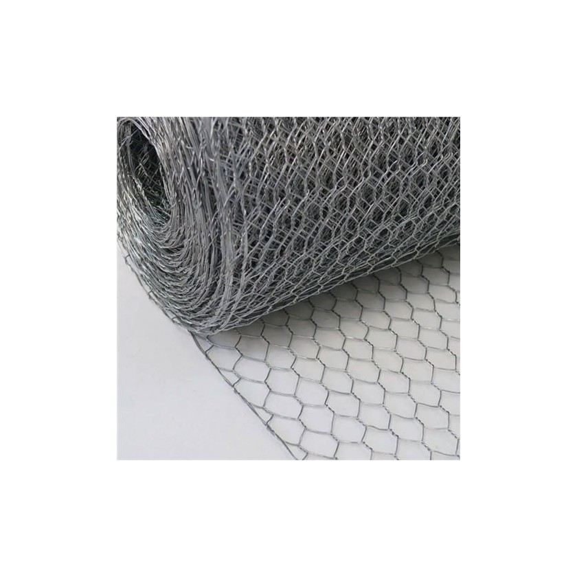 Hexagonal Wire Mesh图1