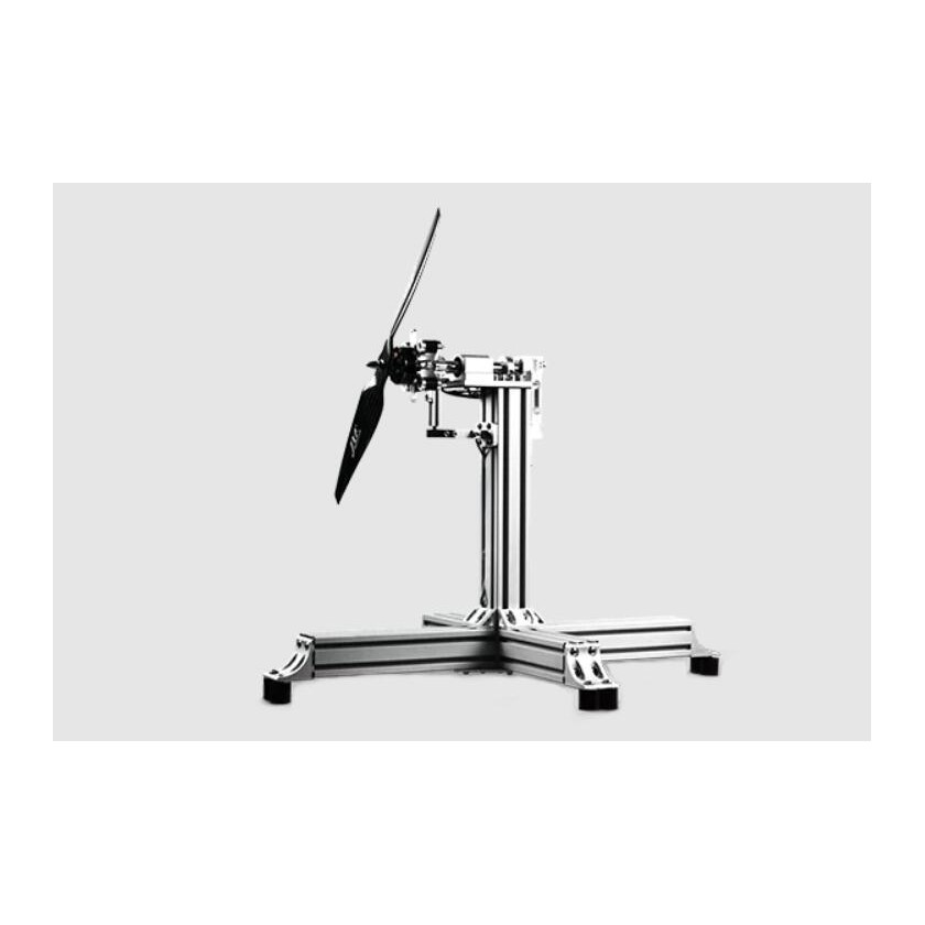 LY-10KGF Thrust Stand图1