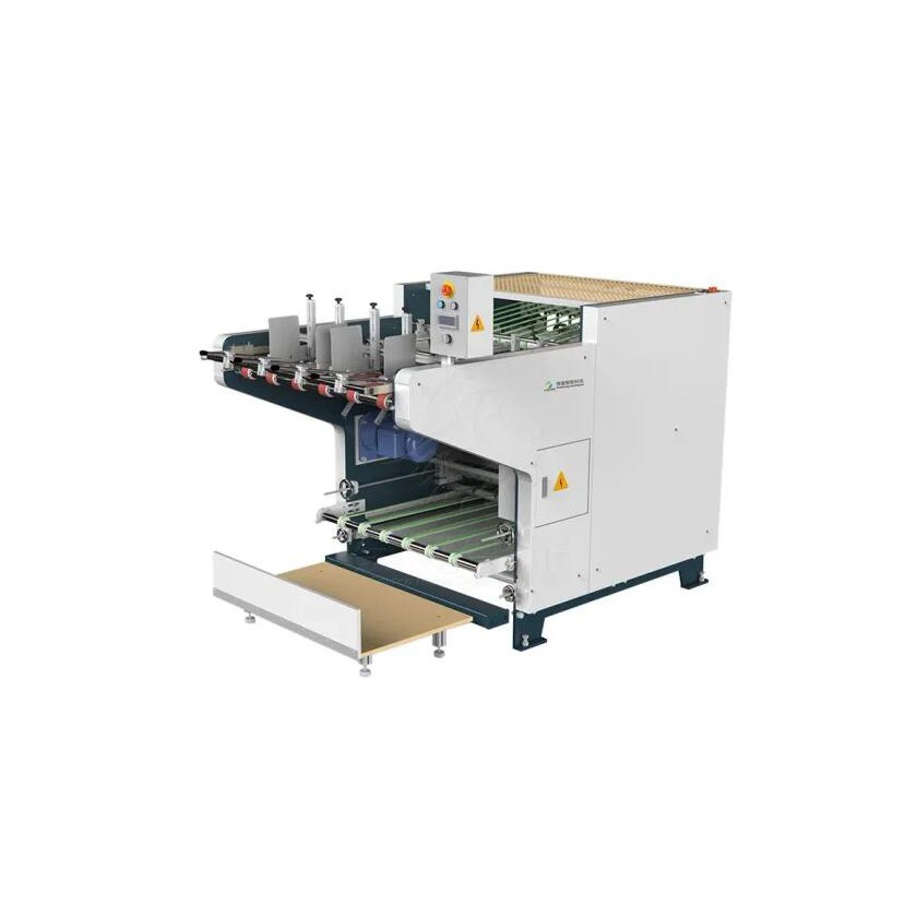 Automatic Grooving Machine JM-1200ͼ1