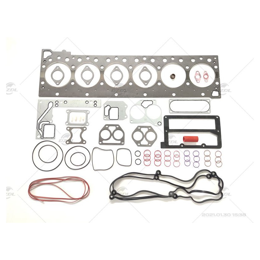 Upper Engine Gasket Set 4955596 ISX15ͼ1