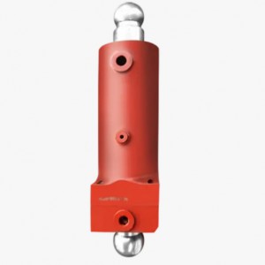 Engineering Vehicle Hydraulic Cylinder