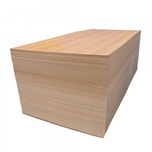 Melamine MDF Sheets for Cabinets