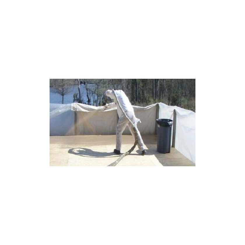 Spray Urethane and Spray Urea图1