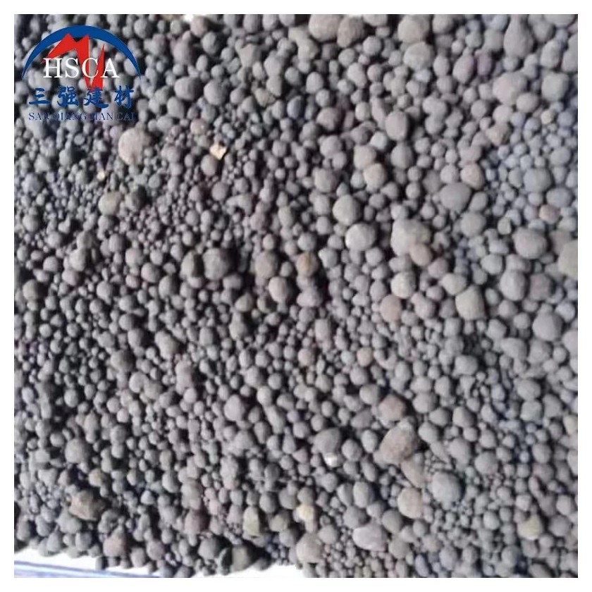 Stone Cracking Chemical Powder Non-explosive Demolition Agents图1