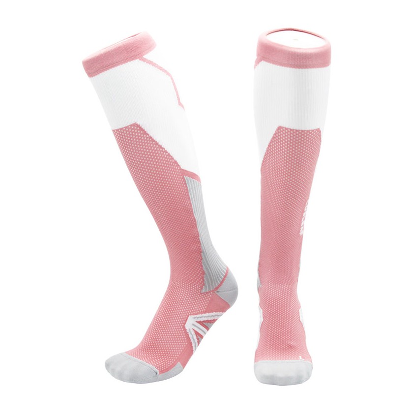 Custom Nylon Athletic Compression Stockingͼ1